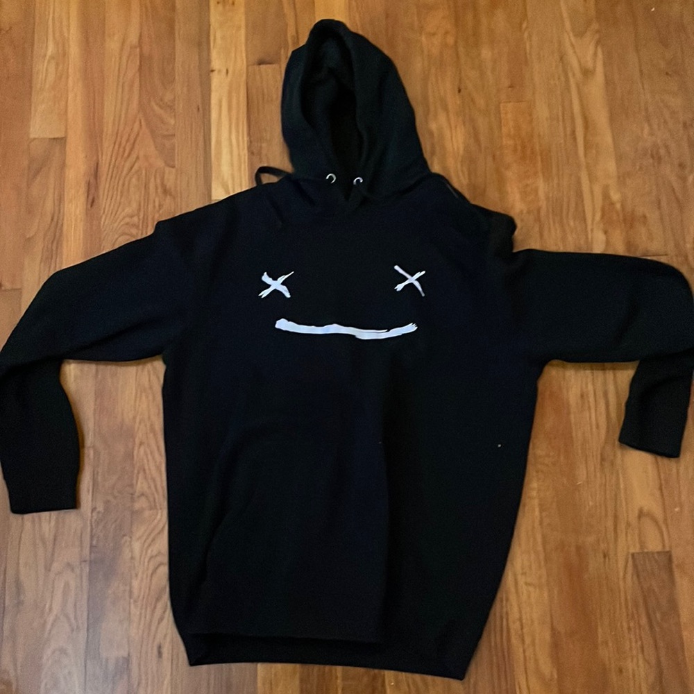 Dream 20 Mil Hoodie